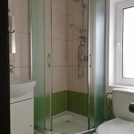 Pod Debem 3* Krynica Morska