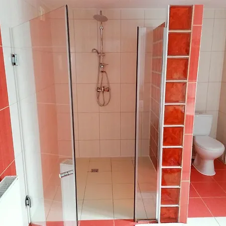 Bed & Breakfast Pod Debem