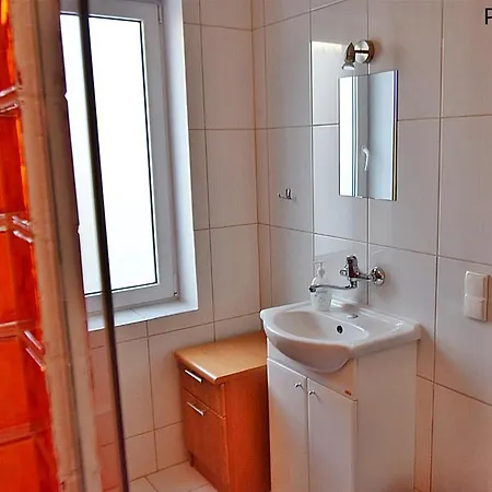 Nocleg ze śniadaniem Pod Dębem