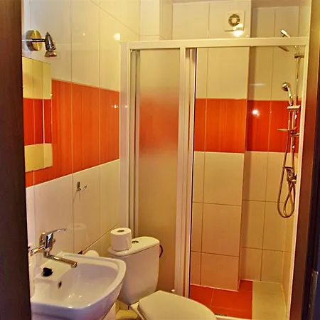 Pod Debem 3* Krynica Morska