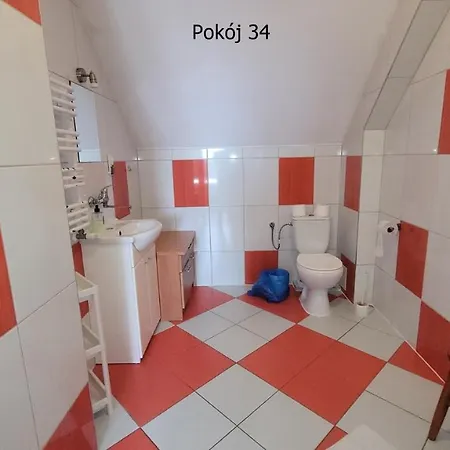 Pod Dębem *