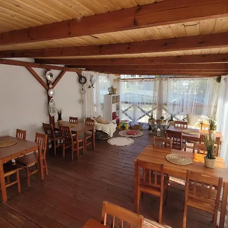 Pod Dębem * Krynica Morska