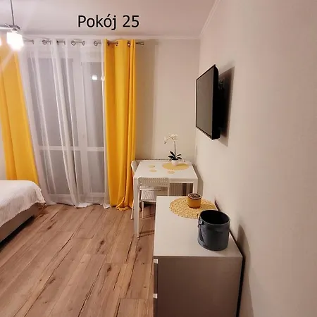 Pod Dębem *