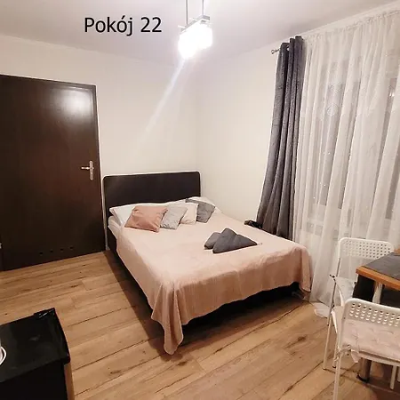 Pod Dębem *
