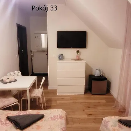Pod Dębem *