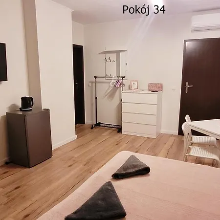 Pod Dębem