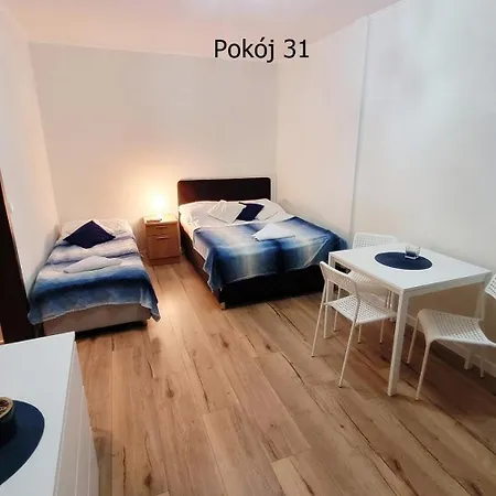 Pod Dębem *