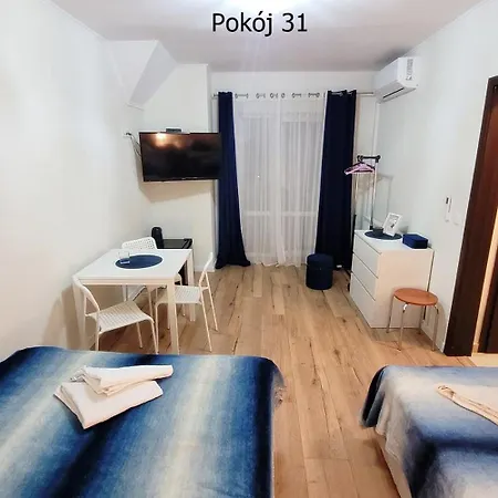 Pod Dębem