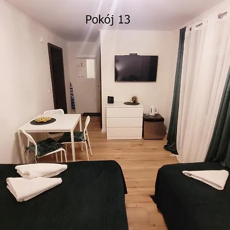 Pod Dębem *