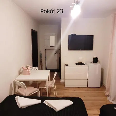 Pod Debem 3*