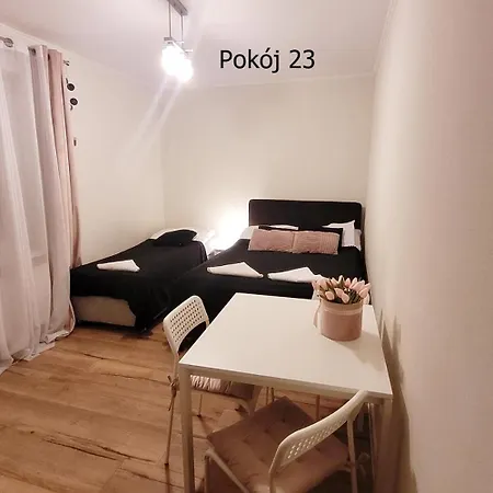 Pod Dębem
