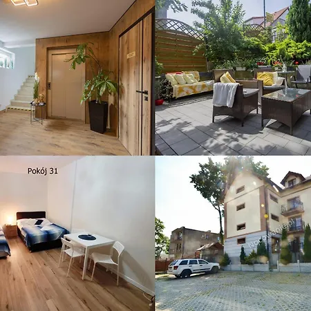 Pod Debem Krynica Morska