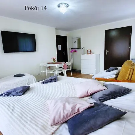 Bed & Breakfast Pod Debem