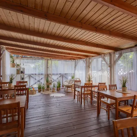 Bed & Breakfast Pod Debem