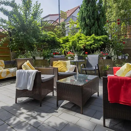 Pod Debem Bed & Breakfast 3*