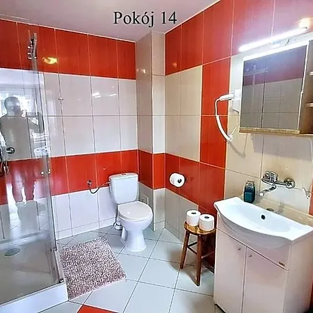 Bed & Breakfast Pod Debem 3*