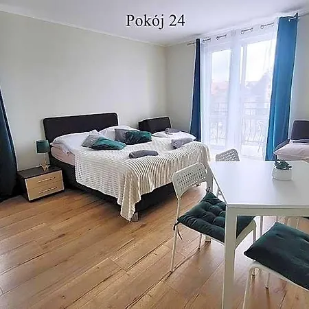 Bed & Breakfast Pod Debem 3*