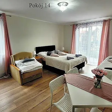 Bed & Breakfast Pod Debem 3*