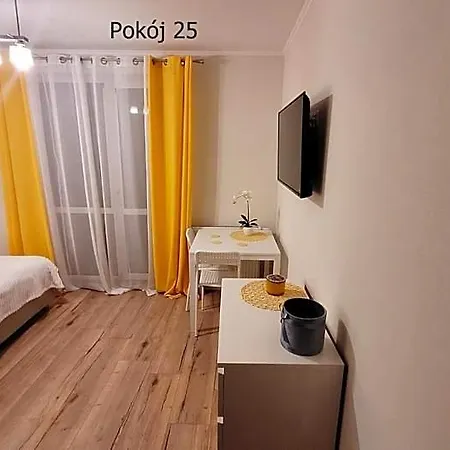 Bed & Breakfast Pod Debem 3*