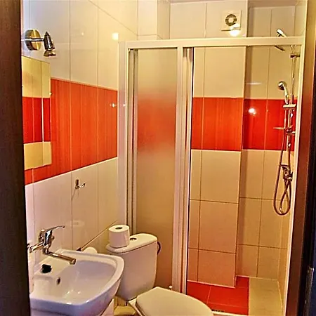 Pod Debem 3* Krynica Morska