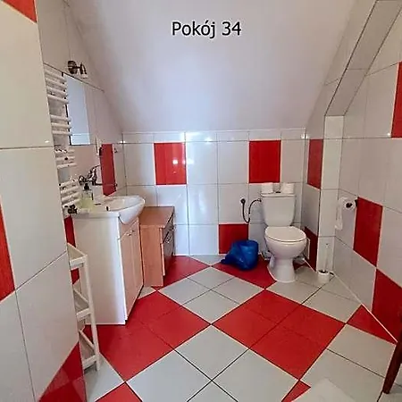 Pod Debem Bed & Breakfast