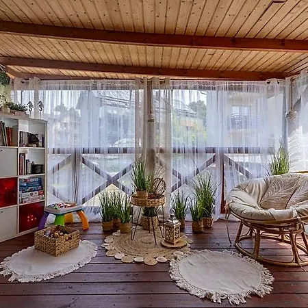 Bed & Breakfast Pod Debem