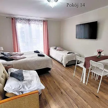 Pod Debem Bed & Breakfast 3*