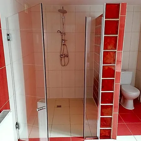 Pod Debem 3* Krynica Morska