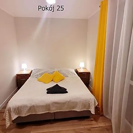 Bed & Breakfast Pod Debem 3*