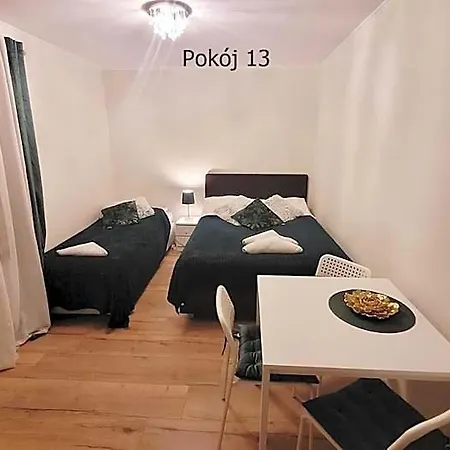 Bed & Breakfast Pod Debem 3*
