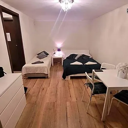 Pod Debem 3* Krynica Morska