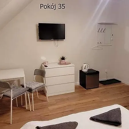 Bed & Breakfast Pod Debem 3*