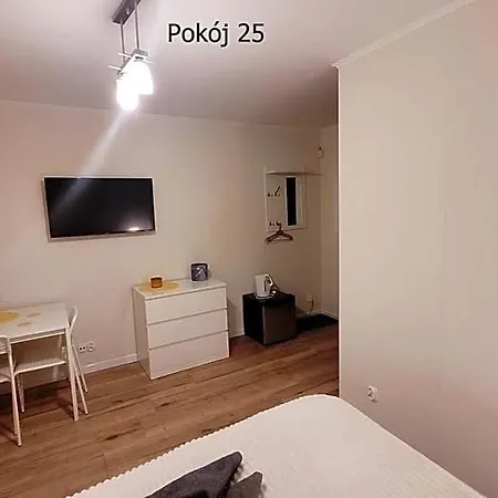 Pod Debem Bed & Breakfast 3*