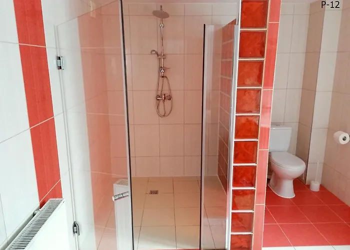 Nocleg ze śniadaniem Pod Dębem