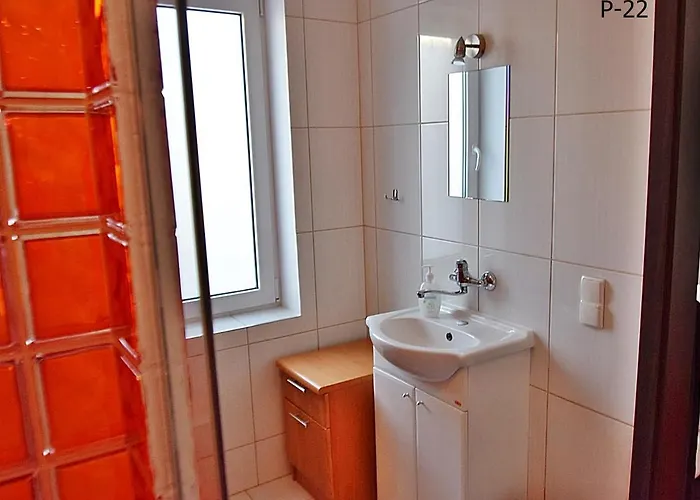 Nocleg ze śniadaniem Pod Dębem