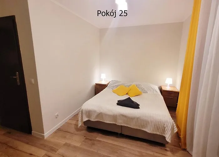 Bed & Breakfast Pod Debem