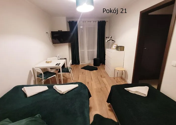 Bed & Breakfast Pod Debem 3*