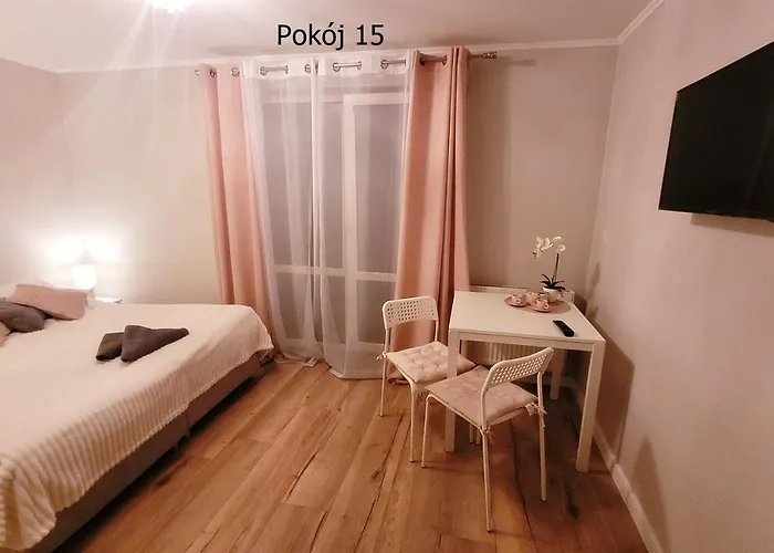 Pod Debem Krynica Morska