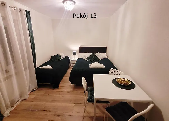 Bed & Breakfast Pod Debem 3*