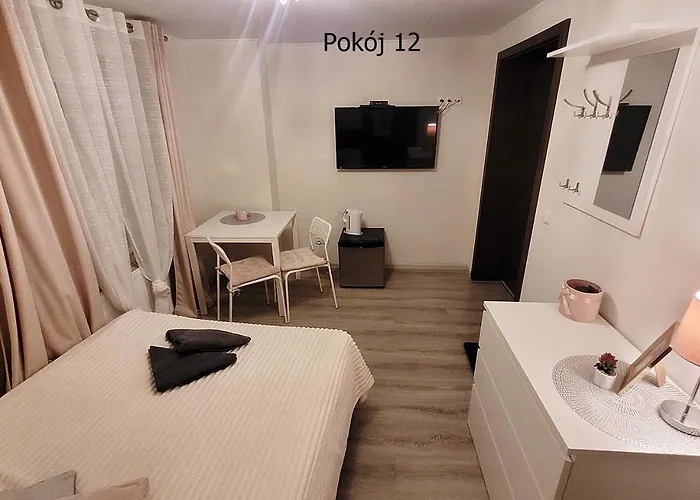 Nocleg ze śniadaniem Pod Dębem