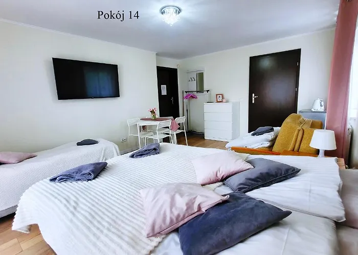 Bed & Breakfast Pod Debem