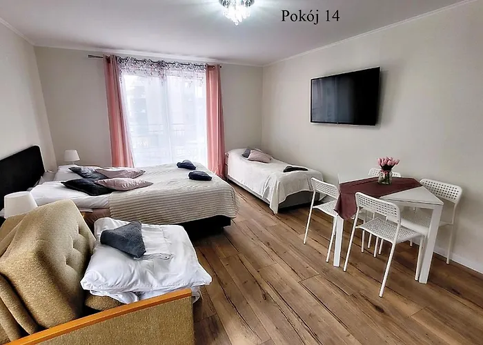 Pod Debem Bed & Breakfast 3*