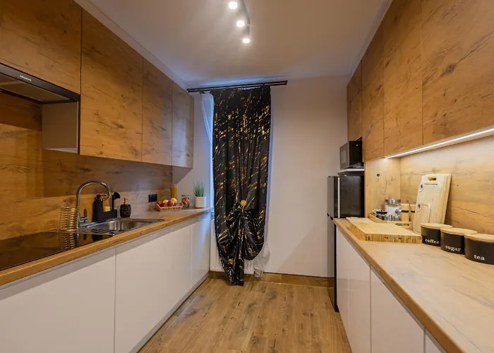 Pod Debem 3* Krynica Morska