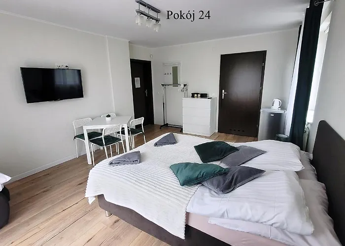 Pod Debem Bed & Breakfast