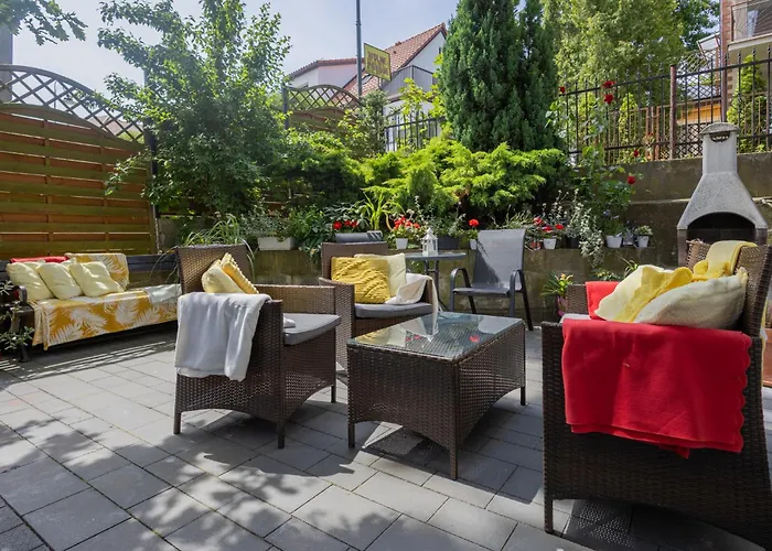 Pod Debem Bed & Breakfast 3*