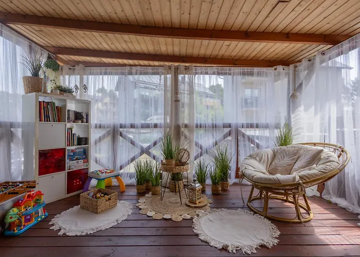 Bed & Breakfast Pod Debem 3*